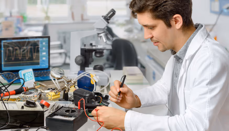 Kızıltepe Elektronik Tamircisi