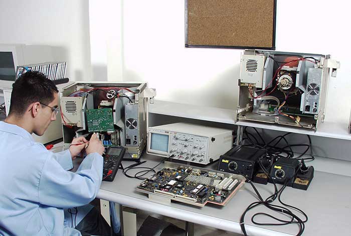 Kızıltepe Elektronik Tamircisi