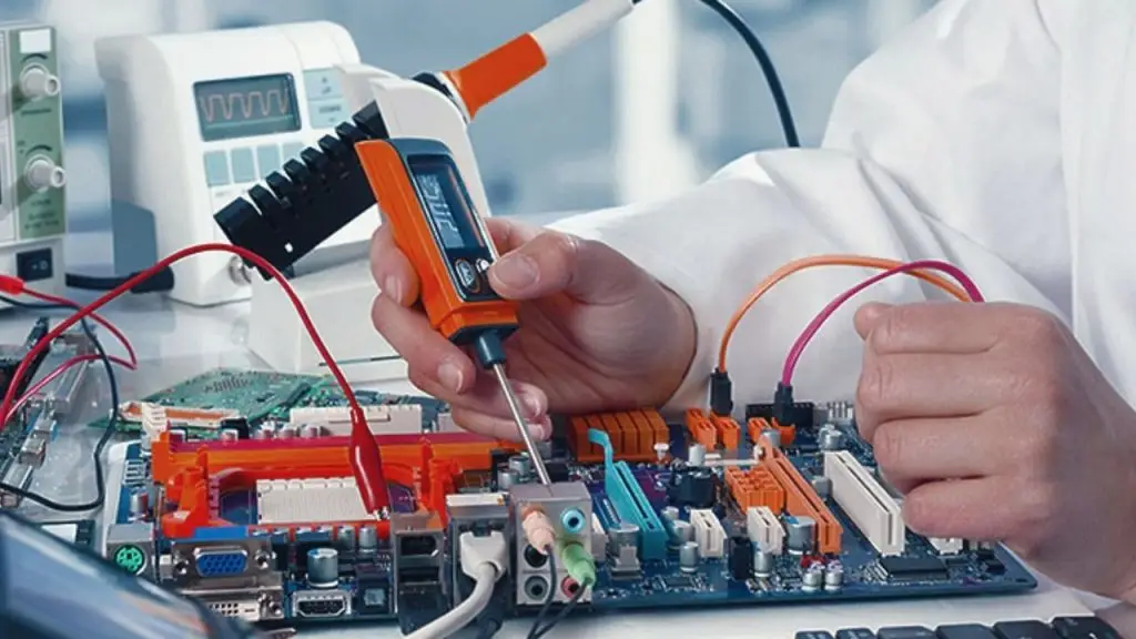 Kızıltepe Elektronik Tamircisi